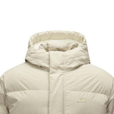 Sport-Utility Woven Down Jacket