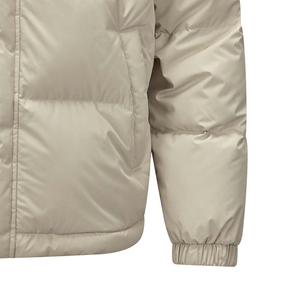 Sport-Utility Woven Down Jacket