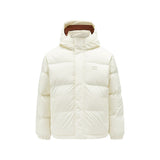 Sport-Utility Woven Down Jacket