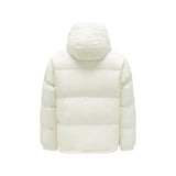 Sport-Utility Woven Down Jacket