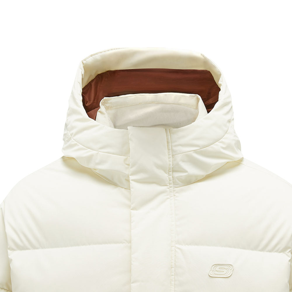 Sport-Utility Woven Down Jacket