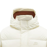 Sport-Utility Woven Down Jacket