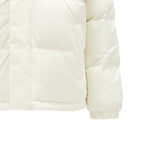 Sport-Utility Woven Down Jacket