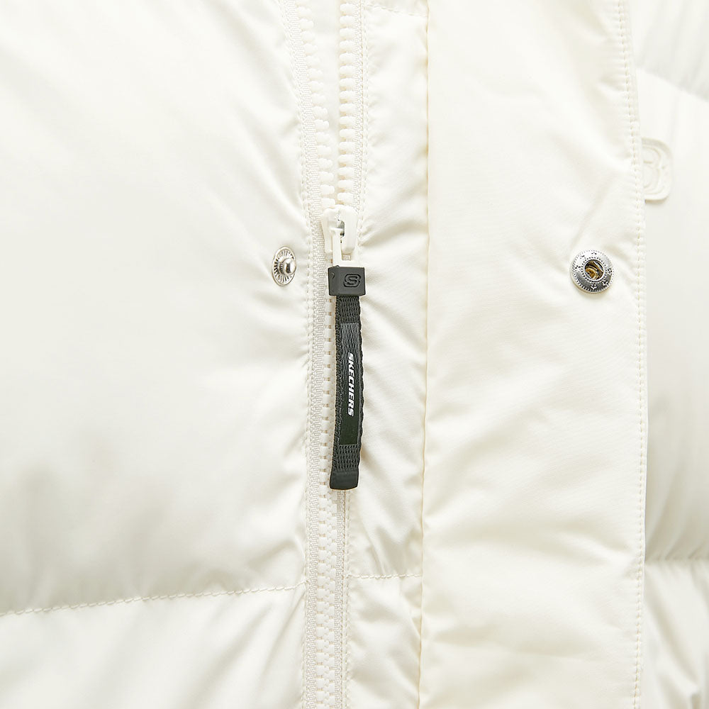 Sport-Utility Woven Down Jacket