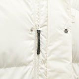 Sport-Utility Woven Down Jacket