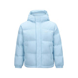 Sport-Utility Woven Down Jacket