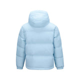 Sport-Utility Woven Down Jacket