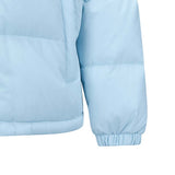Sport-Utility Woven Down Jacket