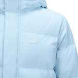 Sport-Utility Woven Down Jacket