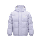 Sport-Utility Woven Down Jacket