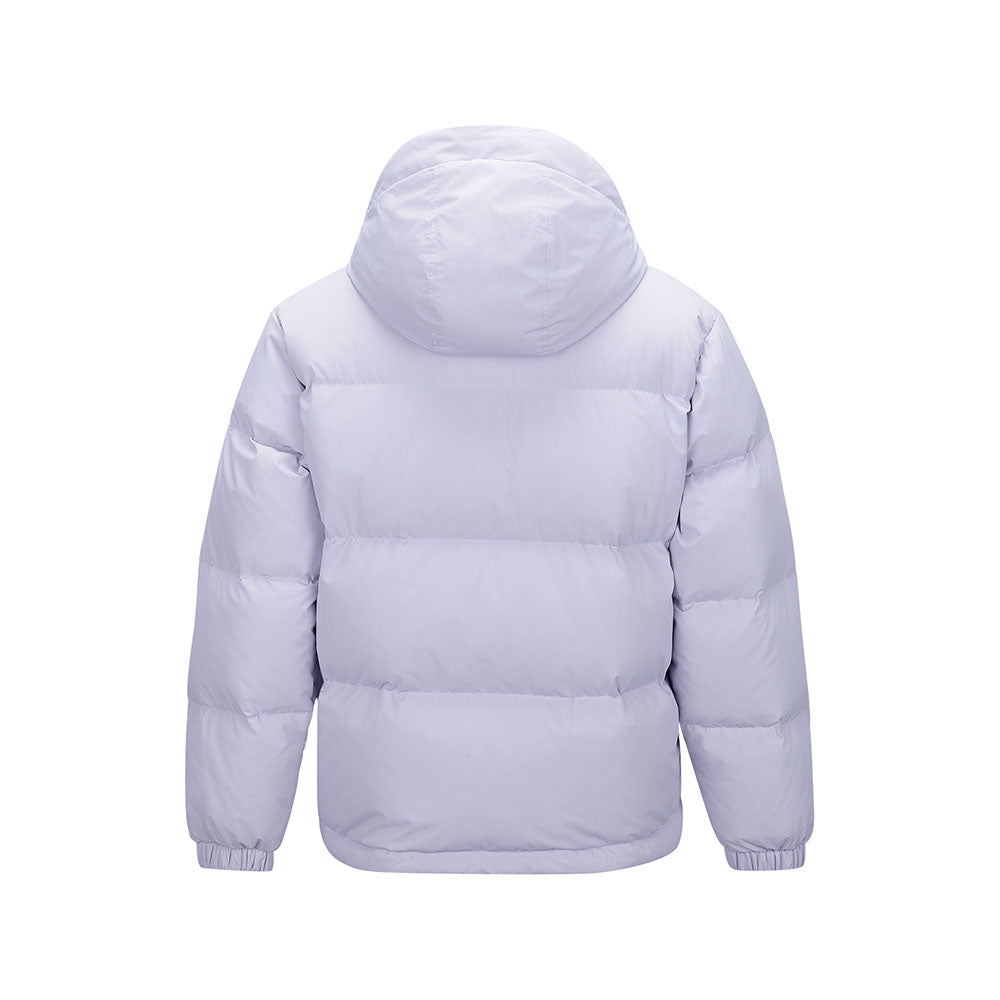 Sport-Utility Woven Down Jacket
