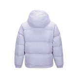 Sport-Utility Woven Down Jacket