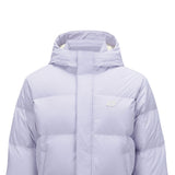 Sport-Utility Woven Down Jacket