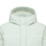 Sport-Utility Woven Down Jacket