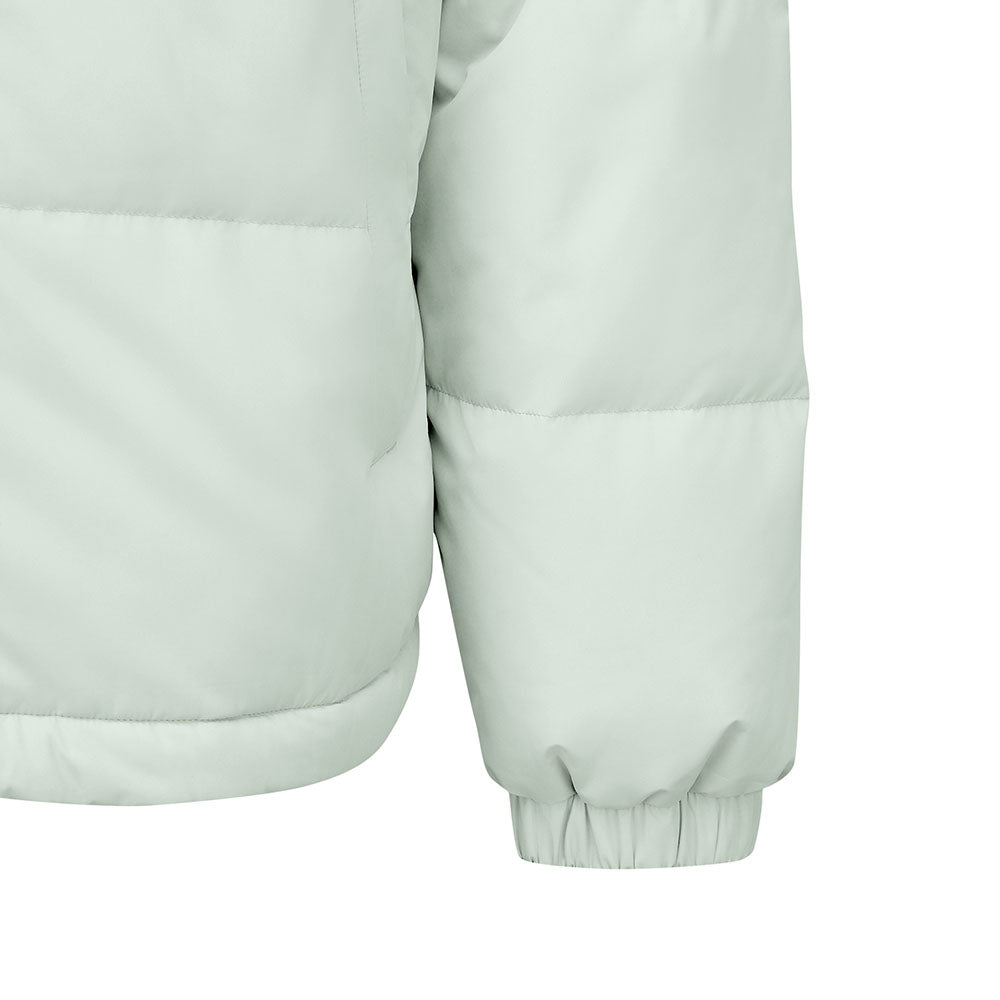 Sport-Utility Woven Down Jacket