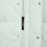 Sport-Utility Woven Down Jacket