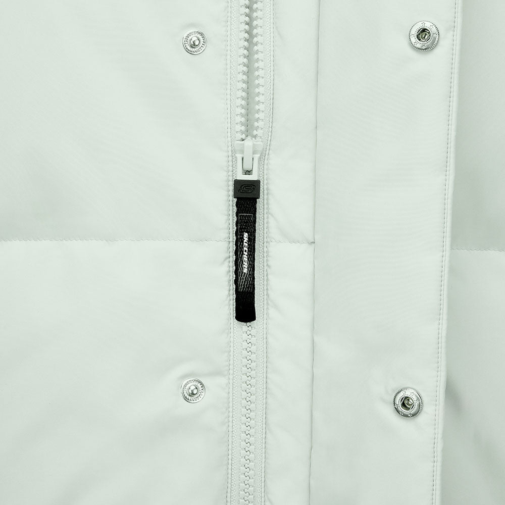 Sport-Utility Woven Down Jacket