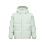 Sport-Utility Woven Down Jacket