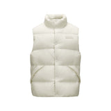 Sport-Utility Woven Down Vest
