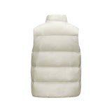 Sport-Utility Woven Down Vest