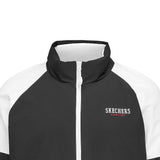 Sport-Utility Woven Quilted Jacket