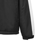 Sport-Utility Woven Quilted Jacket
