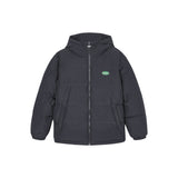 Sport-Utility Woven Down Jacket