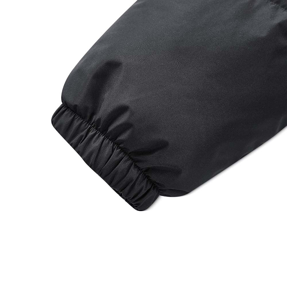 Sport-Utility Woven Down Jacket