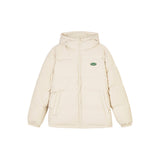 Sport-Utility Woven Down Jacket