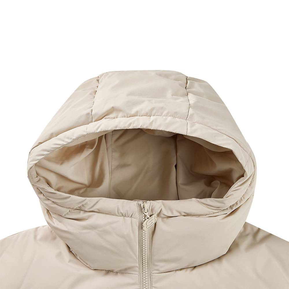 Sport-Utility Woven Down Jacket