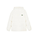 Sport-Utility Woven Down Jacket