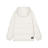 Sport-Utility Woven Down Jacket