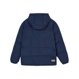 Sport-Utility Woven Down Jacket