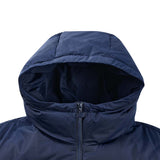 Sport-Utility Woven Down Jacket