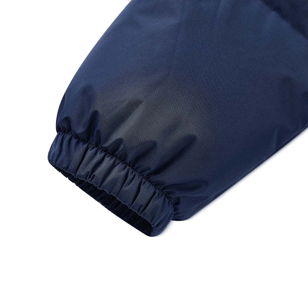 Sport-Utility Woven Down Jacket