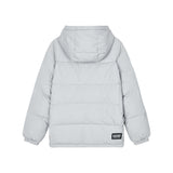 Sport-Utility Woven Down Jacket