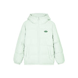 Sport-Utility Woven Down Jacket