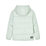 Sport-Utility Woven Down Jacket