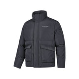 Sport-Utility Woven Down Jacket