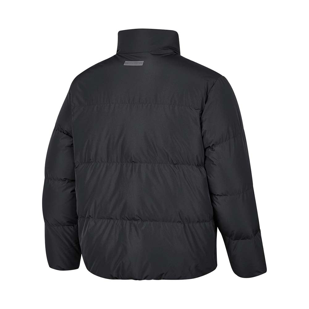 Sport-Utility Woven Down Jacket