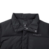 Sport-Utility Woven Down Jacket