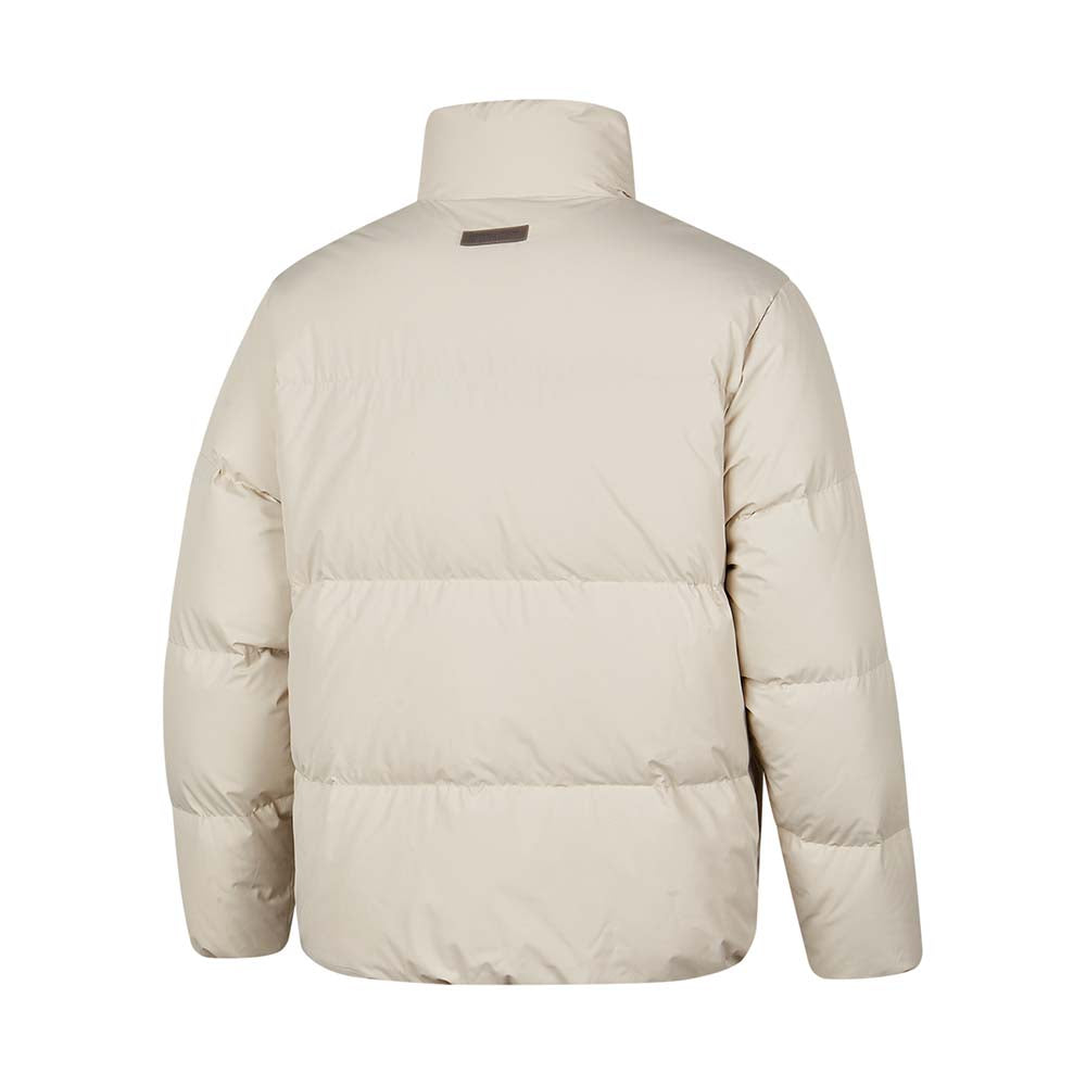 Sport-Utility Woven Down Jacket