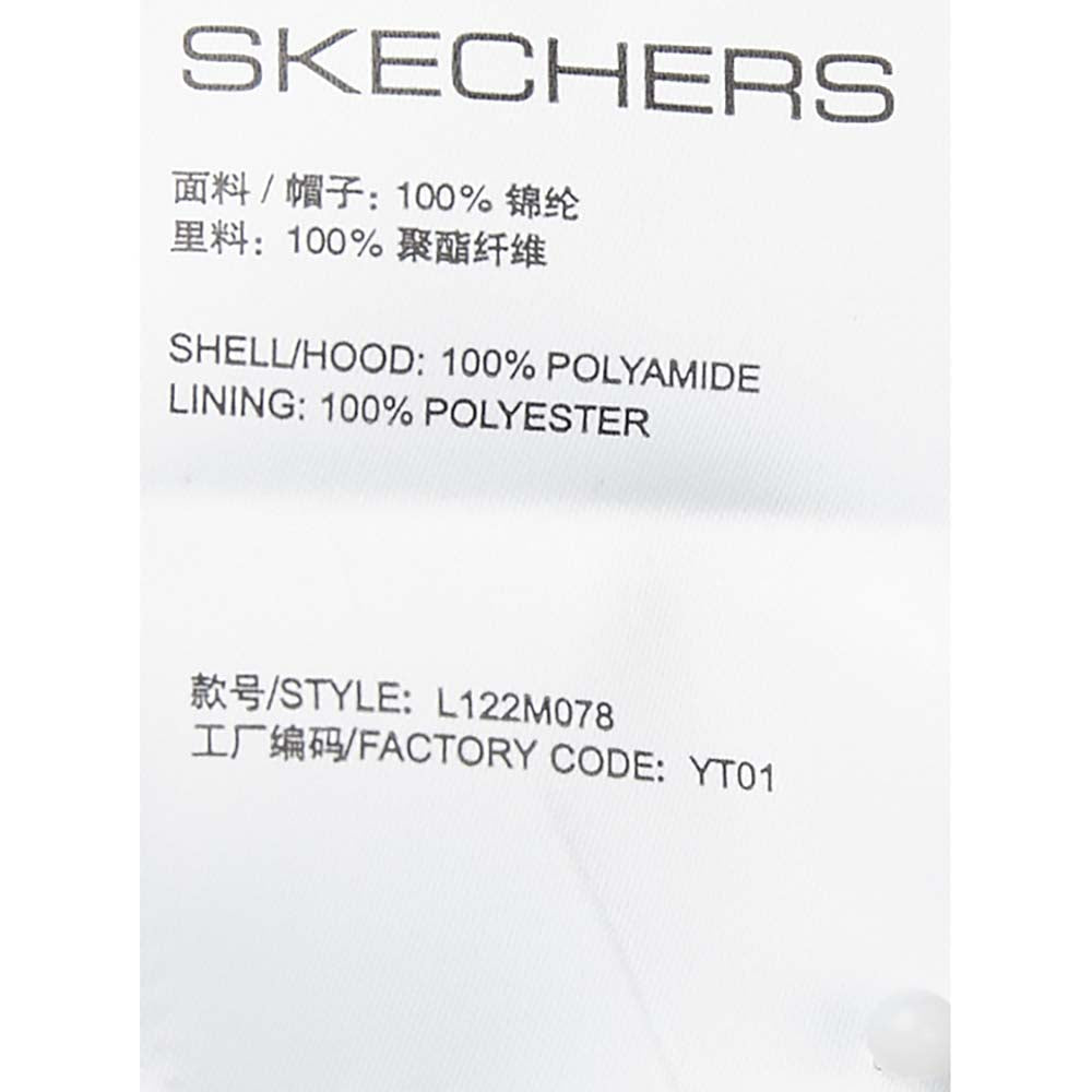 Sport-Utility Woven Down Jacket