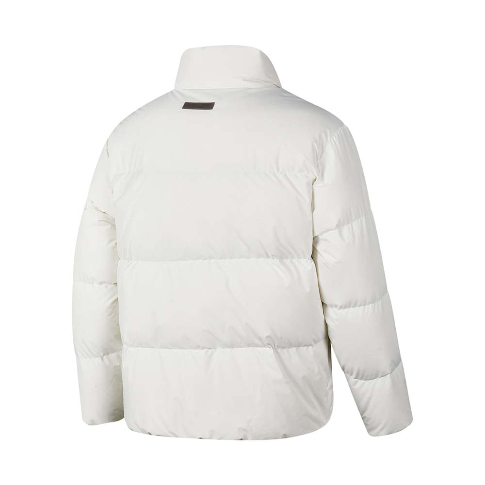 Sport-Utility Woven Down Jacket