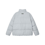 Sport-Utility Woven Down Jacket