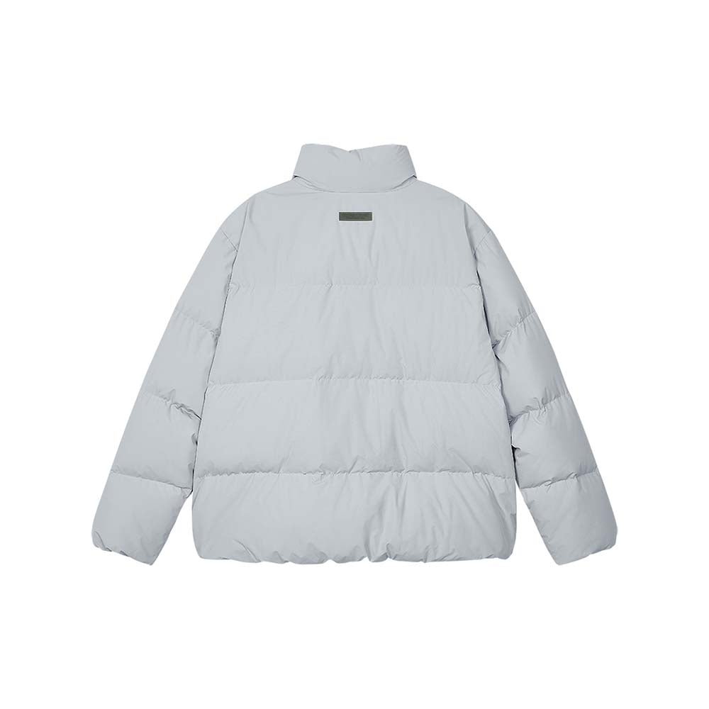 Sport-Utility Woven Down Jacket