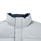 Sport-Utility Woven Down Jacket