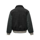 Skechers X Romantic Crown Knit Down Jacket