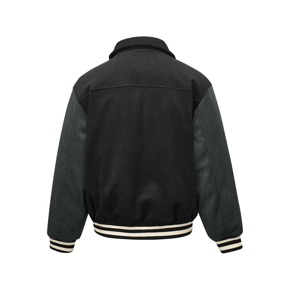Skechers X Romantic Crown Knit Down Jacket