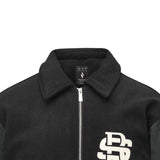 Skechers X Romantic Crown Knit Down Jacket
